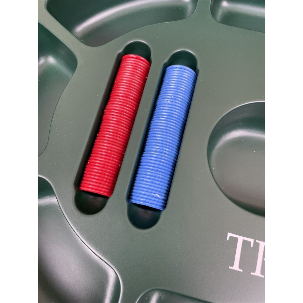 Tripoley Players Edition Board Game - Cadaco #300 1989 Vintage - Picture 3 of 10